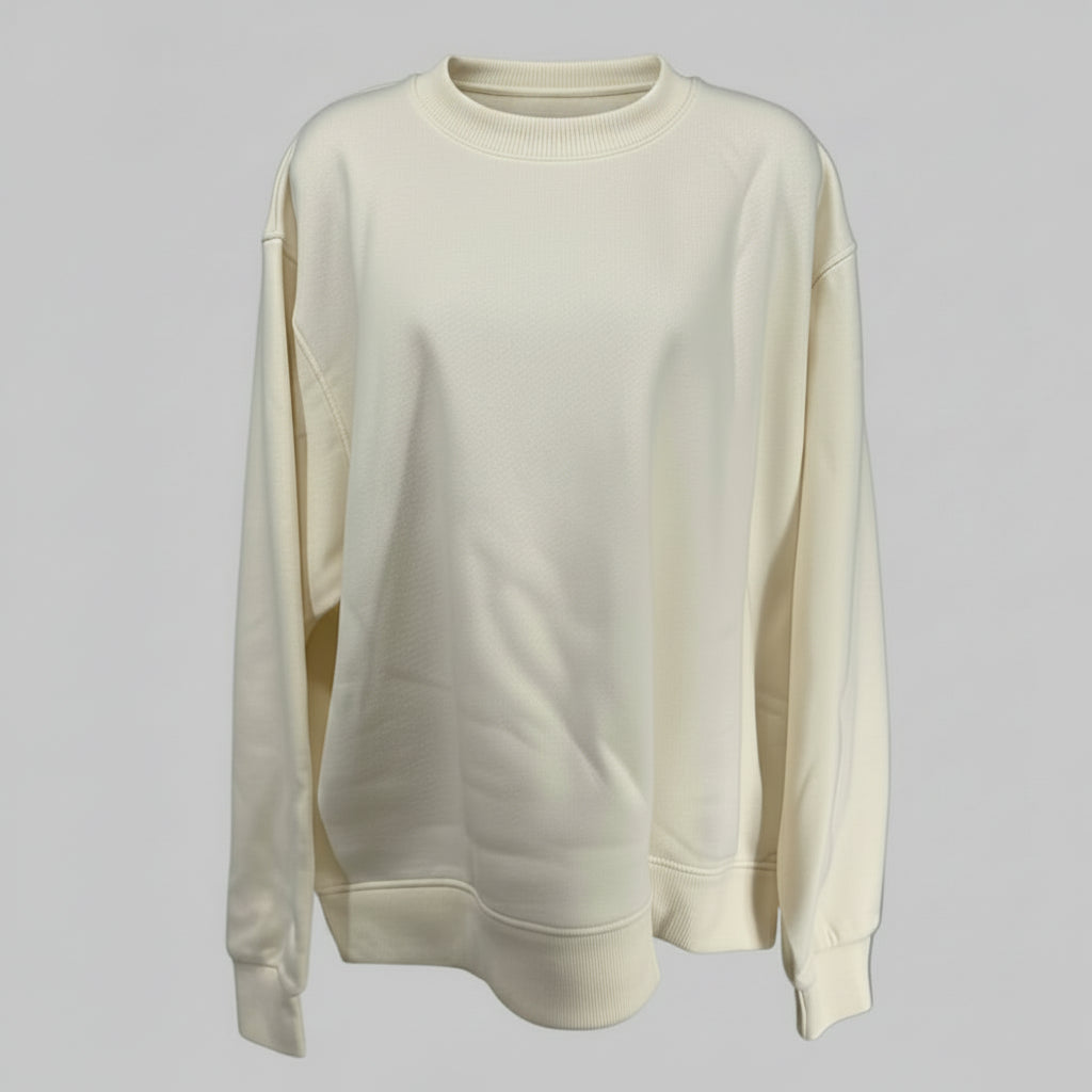 Cozy Mockneck Sweater