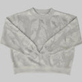 Cozy Mockneck Sweater