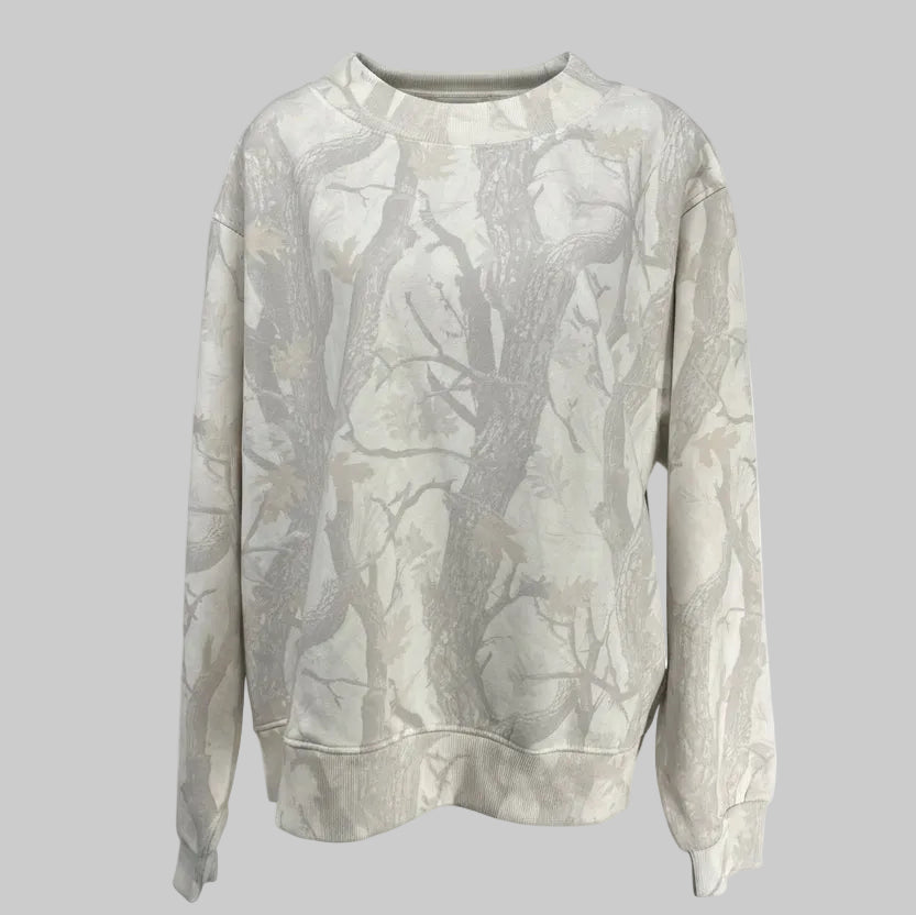 Cozy Mockneck Sweater