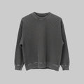 Faded CozyCord Crewneck