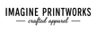 Imagine Printworks Crafted Apparel - Home
