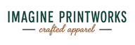 Imagine Printworks Crafted Apparel - Home